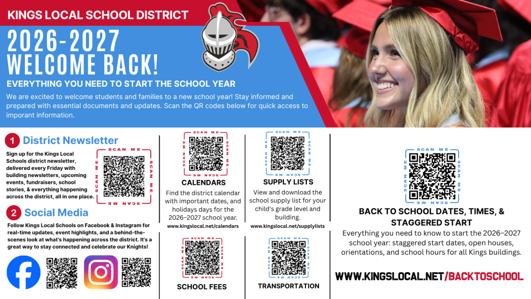 back to school guide